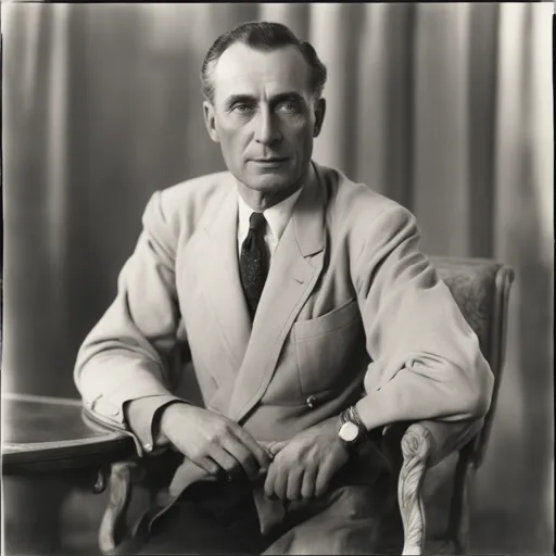 Fernand Mossé