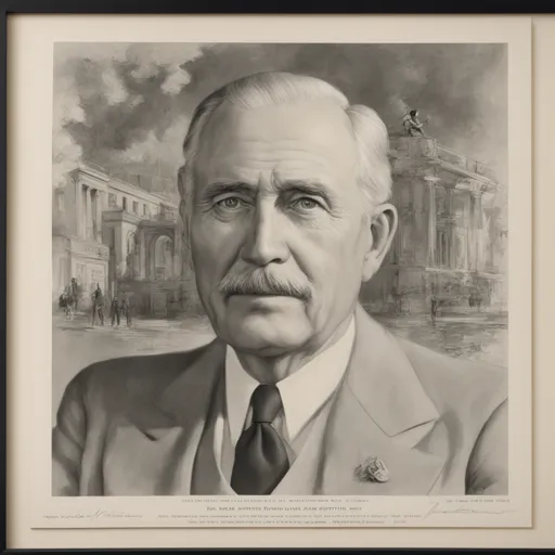 Fernand Mouton