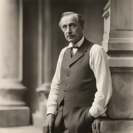 Fernand Oriol
