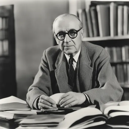 Fernand Oury