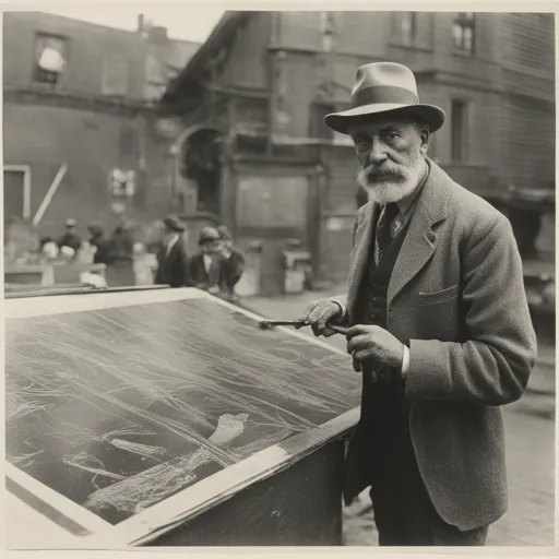 Fernand Payette