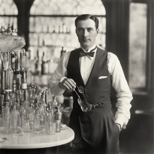 Fernand Petiot