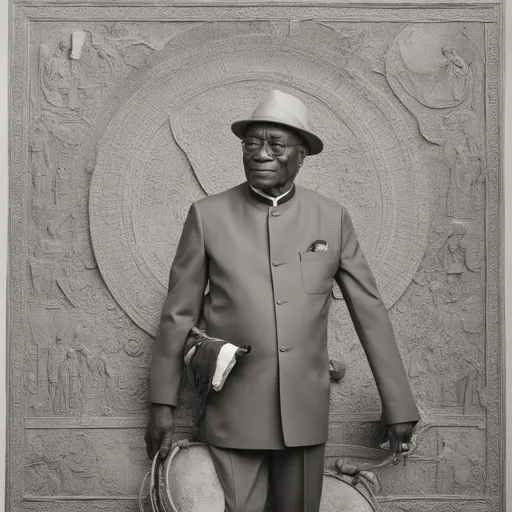 Fernand Poukré-Kono