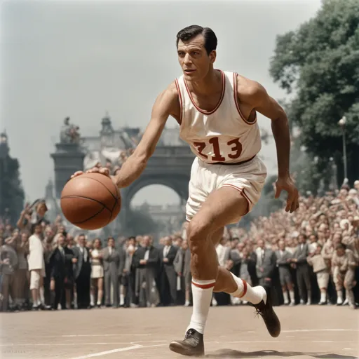 Fernand Prudhomme