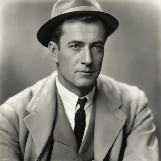 Fernand Rivers