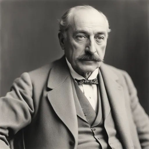 Fernand Tardy