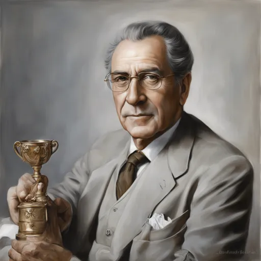 Fernand Toupin