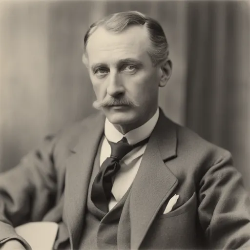 Fernand Vandernotte