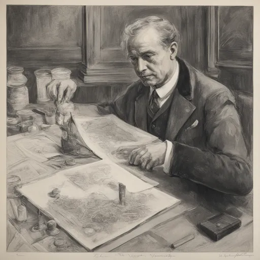 Fernand Verhaegen