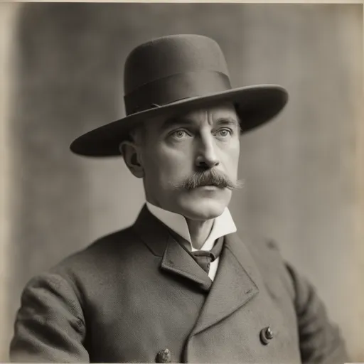 Fernand van de Werve