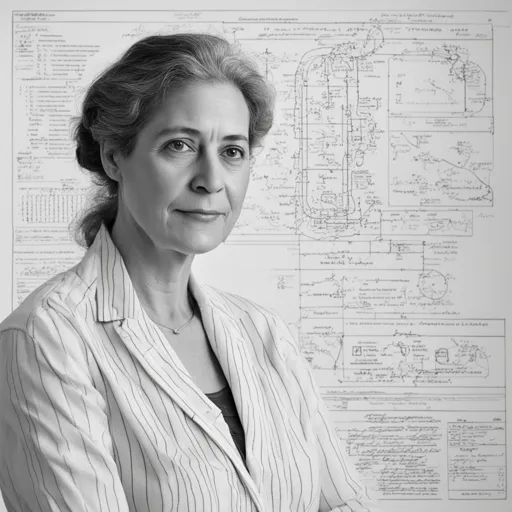 Fernanda Botelho (mathematician)