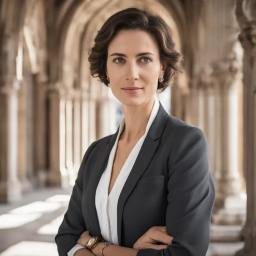 Fernanda Eberstadt