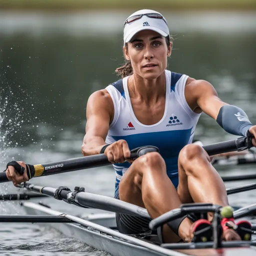 Fernanda Ferreira (rower)