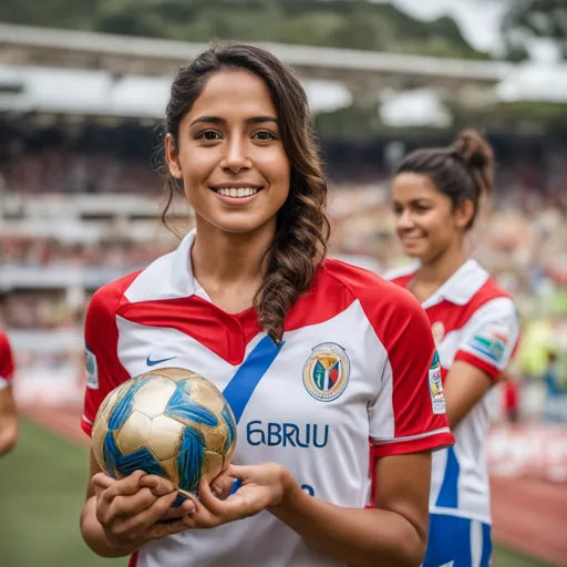 Fernanda Figueroa