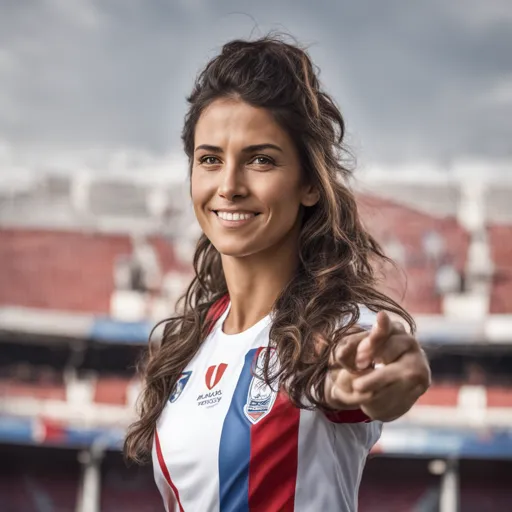 Fernanda Hidalgo