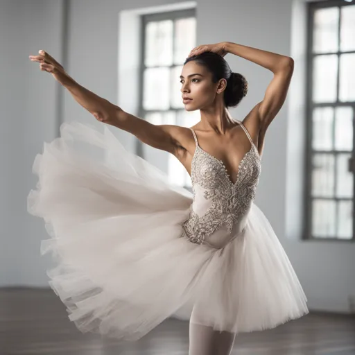 Fernanda Oliveira (dancer)