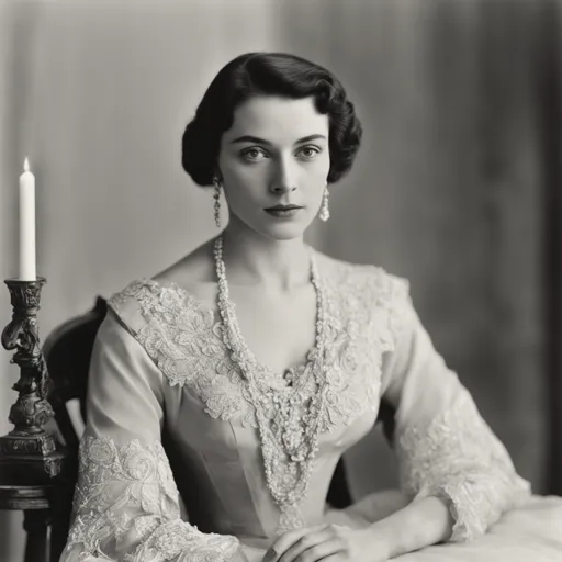 Fernande Albany