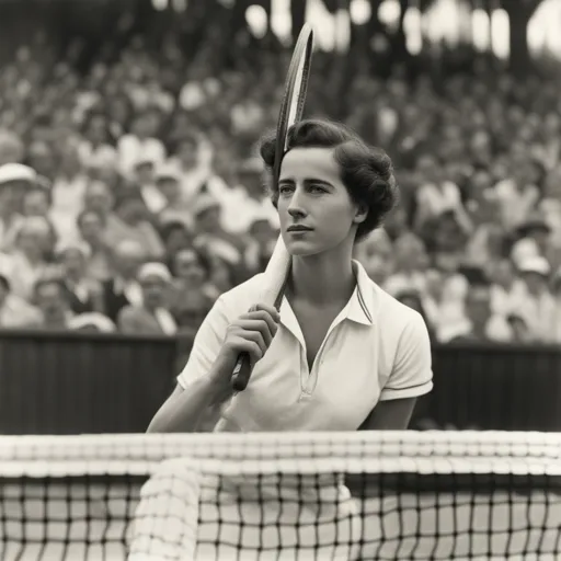 Fernande Arendt