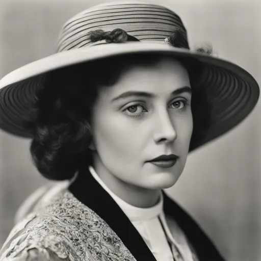 Fernande Baetens