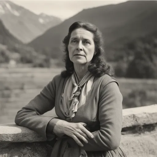 Fernande Bayetto