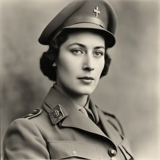 Fernande Keufgens