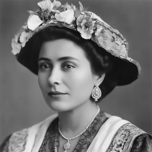 Fernande R. V. Duffly