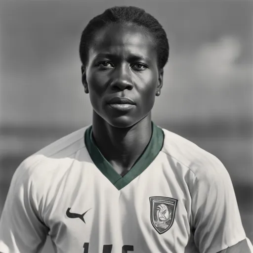 Fernande Tchetche