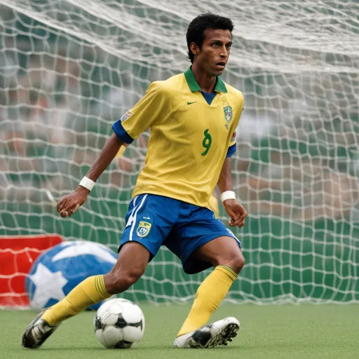 Fernandes (footballer, born 1978)
