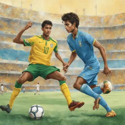 Fernandes (footballer, born 1995)