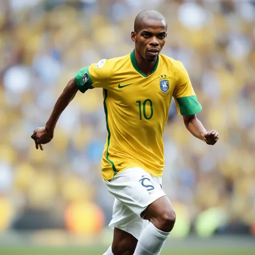 Fernandinho (footballer, born August 1985)
