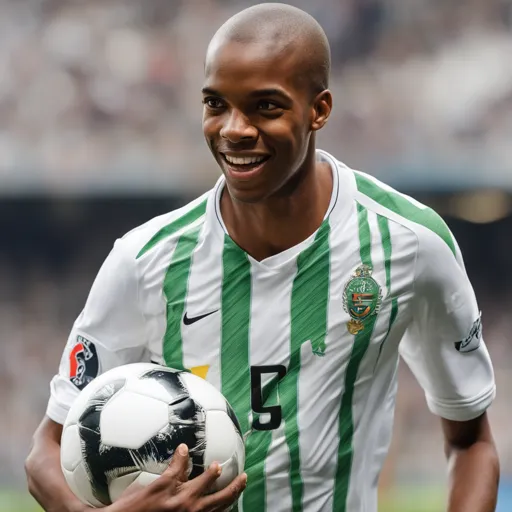 Fernandinho (footballer, born February 1997)