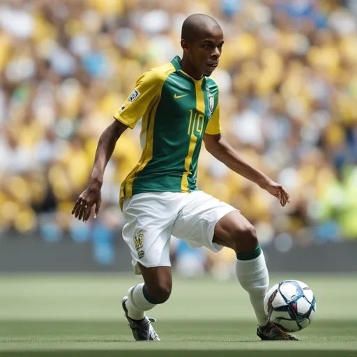 Fernandinho (footballer, born January 1981)