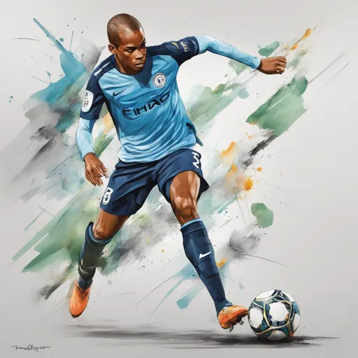 Fernandinho (footballer, born July 1997)