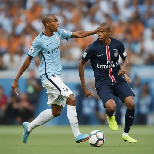 Fernandinho (footballer, born March 1993)