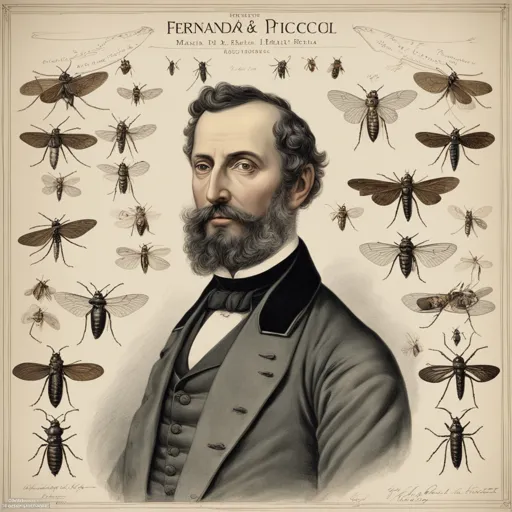 Fernandino Maria Piccioli