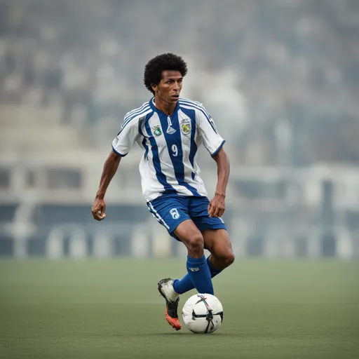 Fernando (footballer, born 1974)