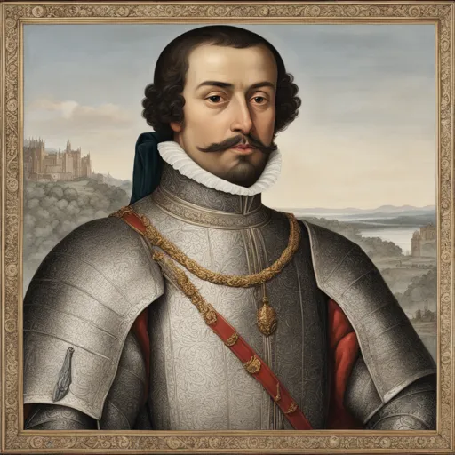 Fernando Afonso de Albuquerque