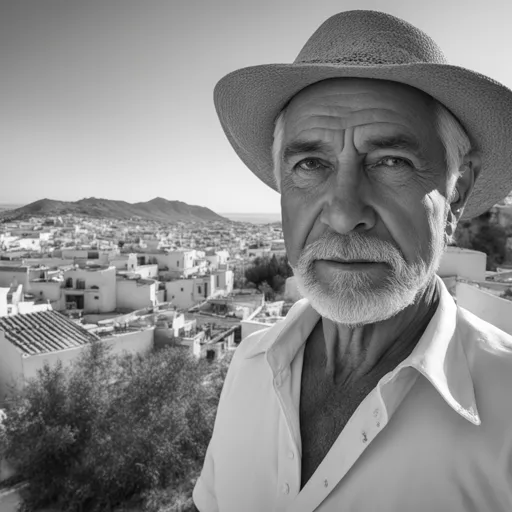 Fernando Aguilar