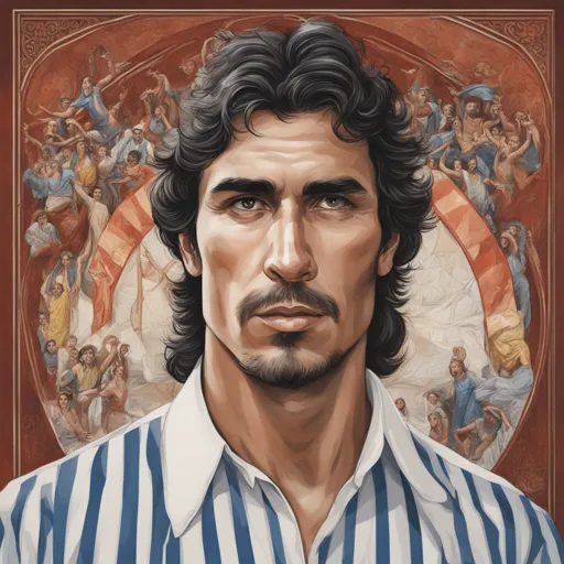Fernando Alarcón