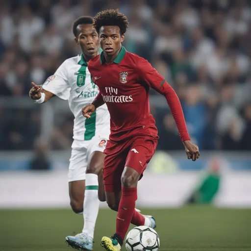 Fernando Alexandre