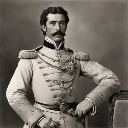 Fernando Alfón de Ovando
