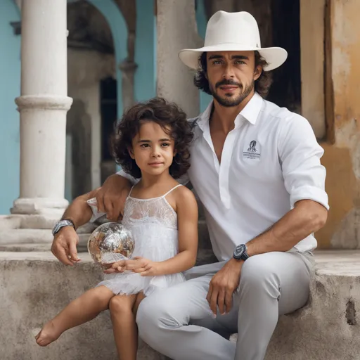 Fernando Alonso (dancer)