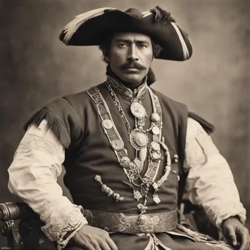 Fernando Alvarado Tezozómoc
