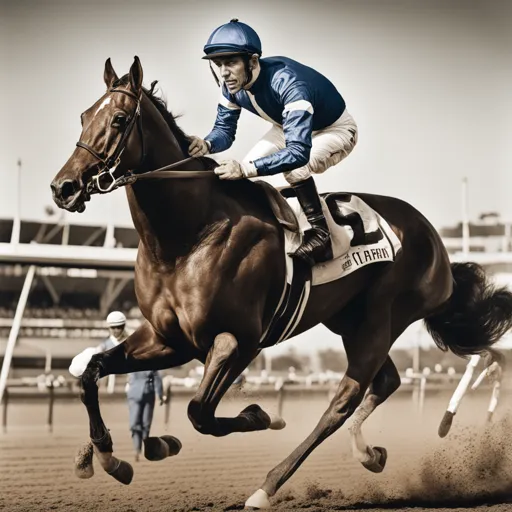 Fernando Alvarez (jockey)