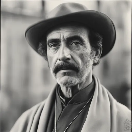 Fernando Amaral