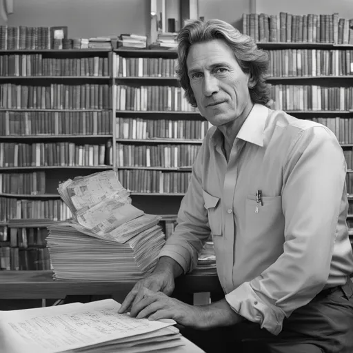 Fernando Andacht