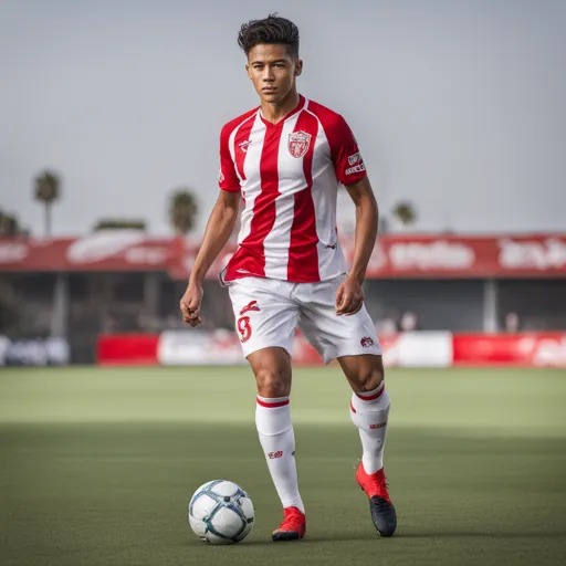 Fernando Arce Jr.