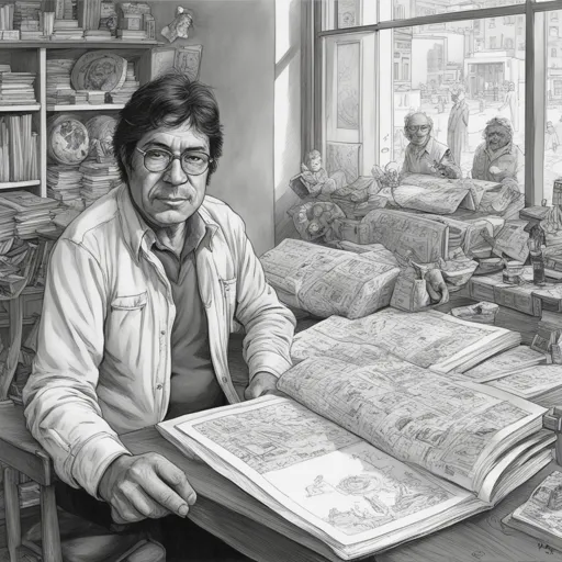 Fernando Asián