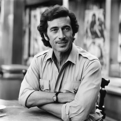 Fernando Balzaretti