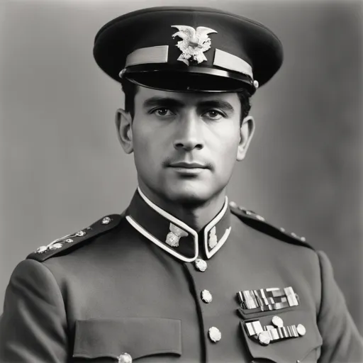 Fernando Barrón